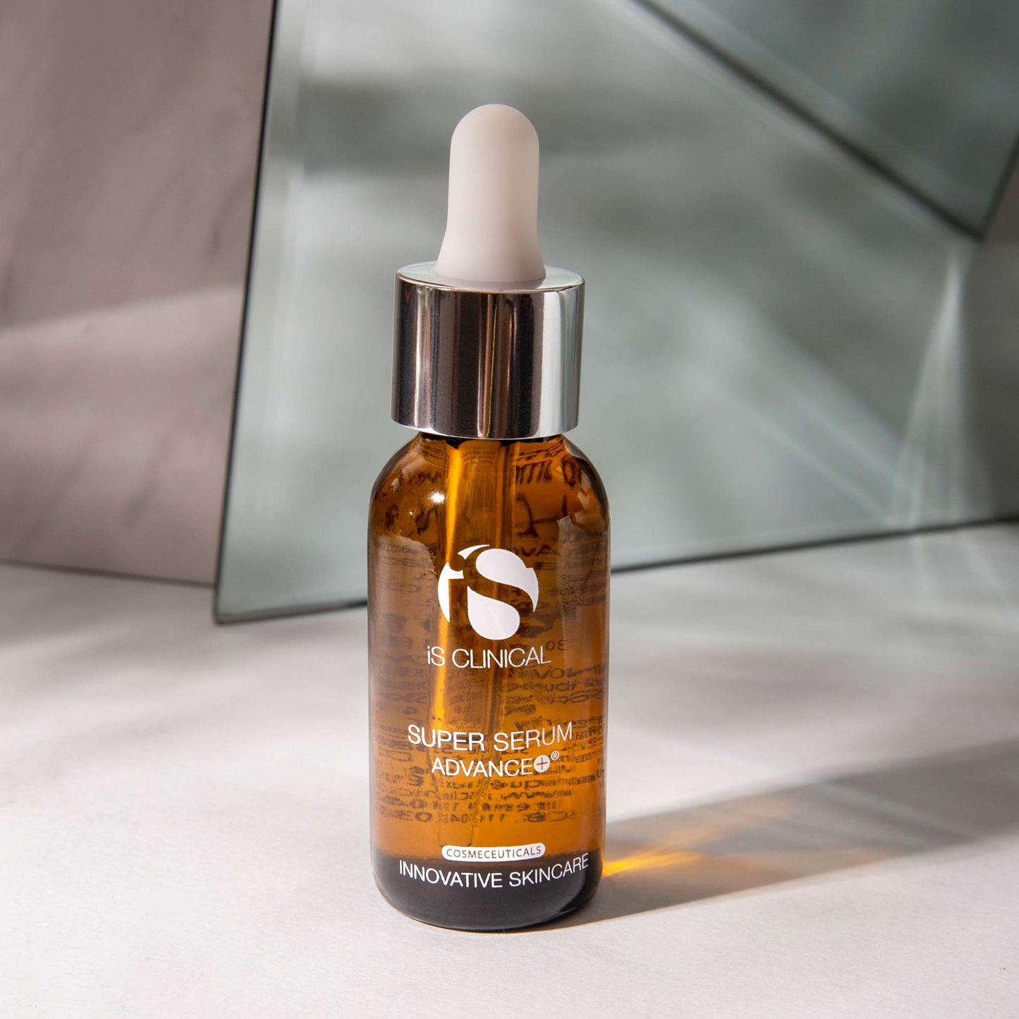 iS Clinical Super Serum
