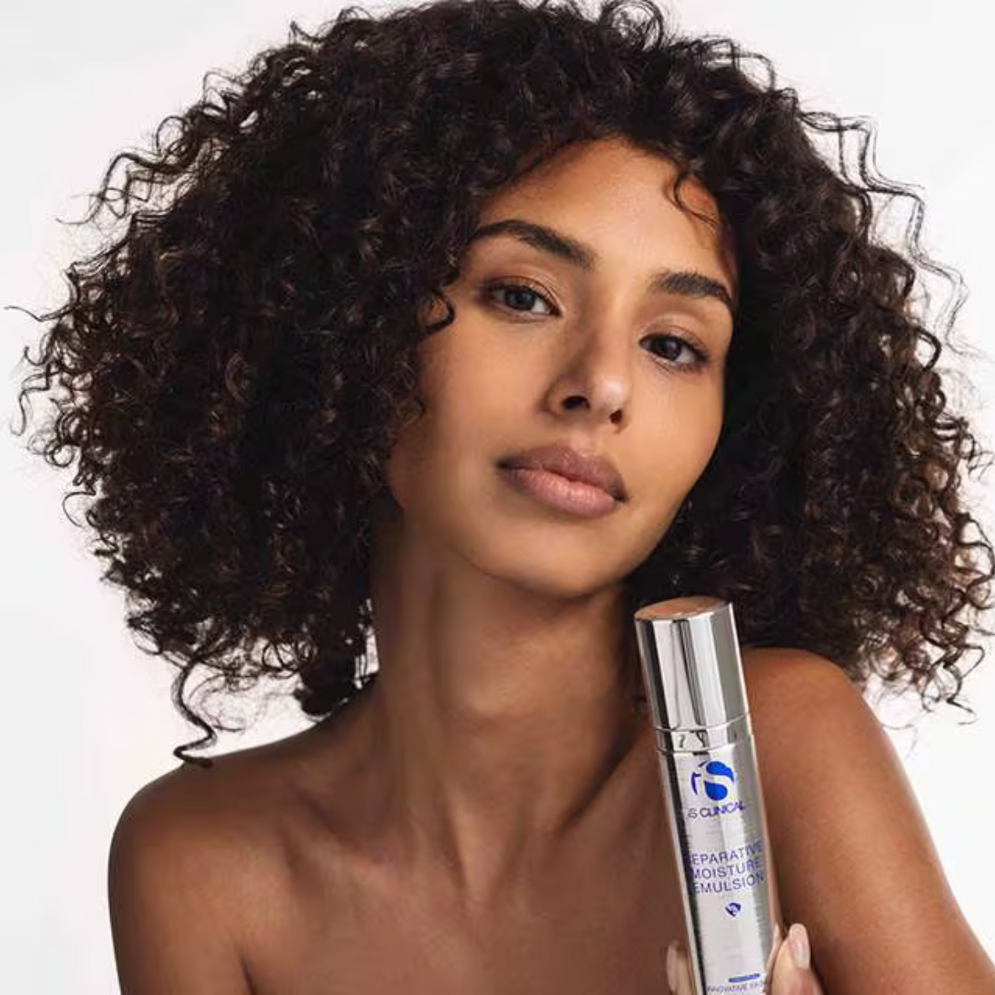 iS Clinical Reparative Moisture Emulsion