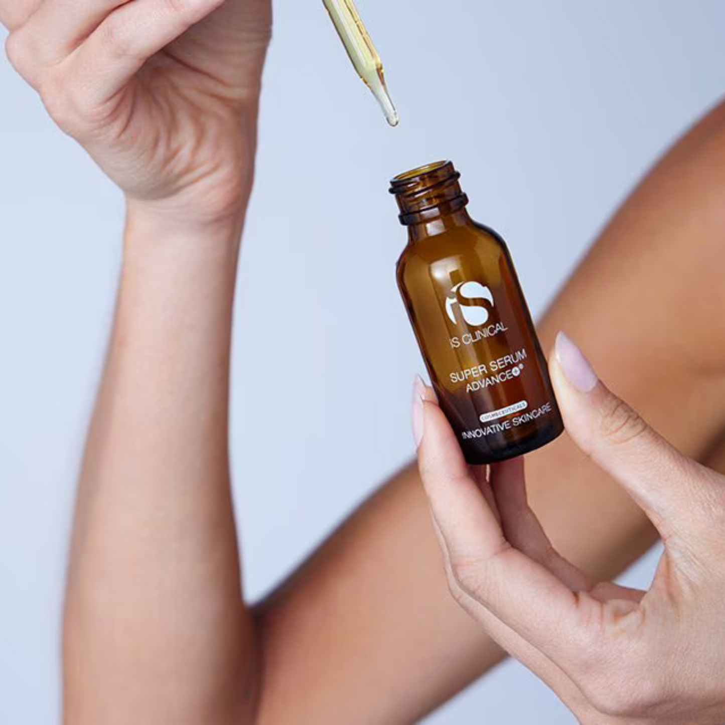 iS Clinical Super Serum