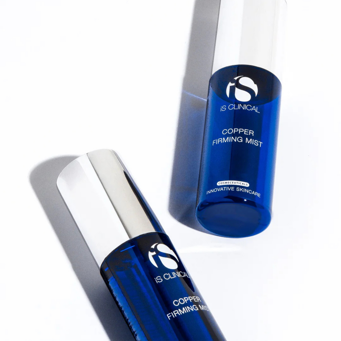iS Clinical Copper Firming Mist