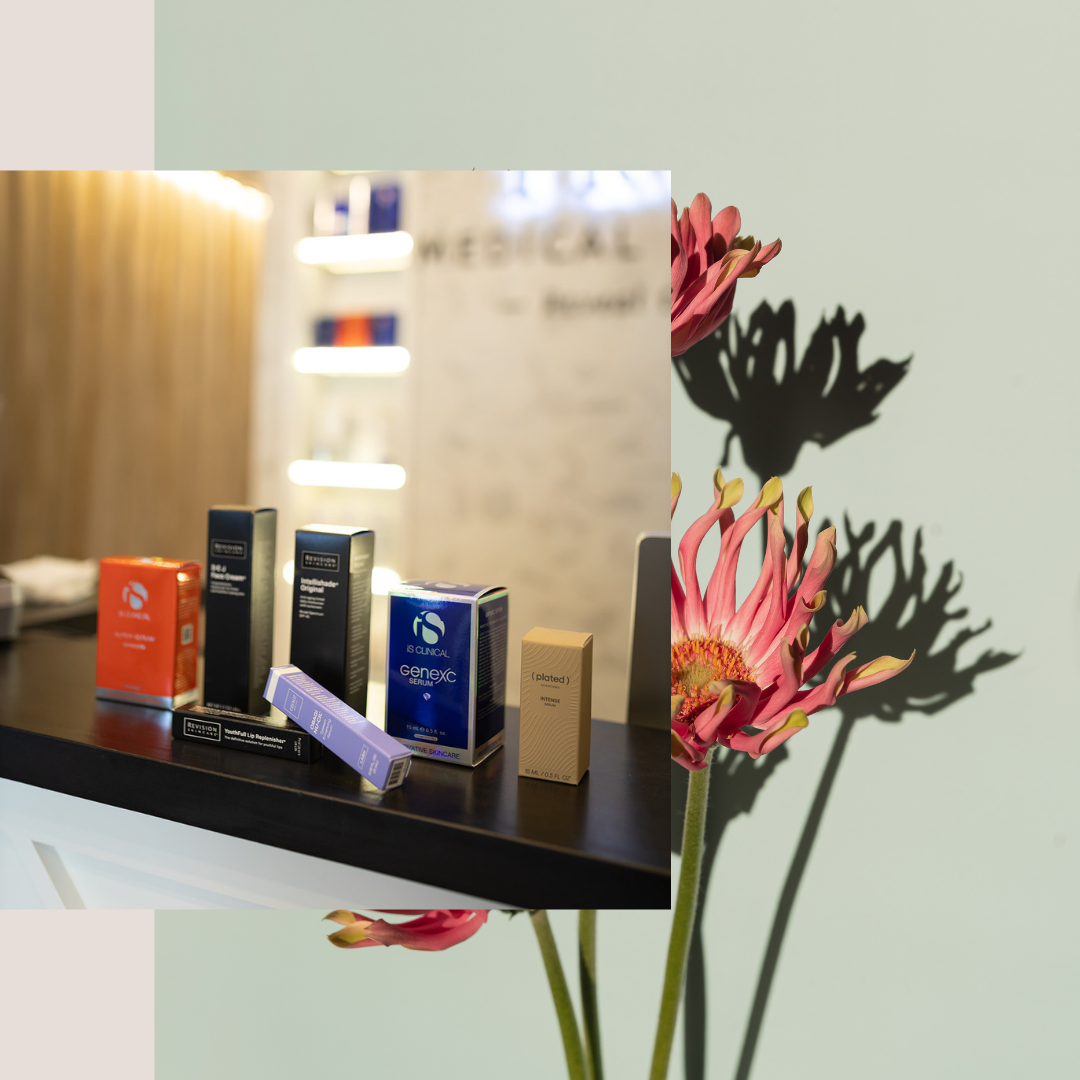 uneven skin tone treatments