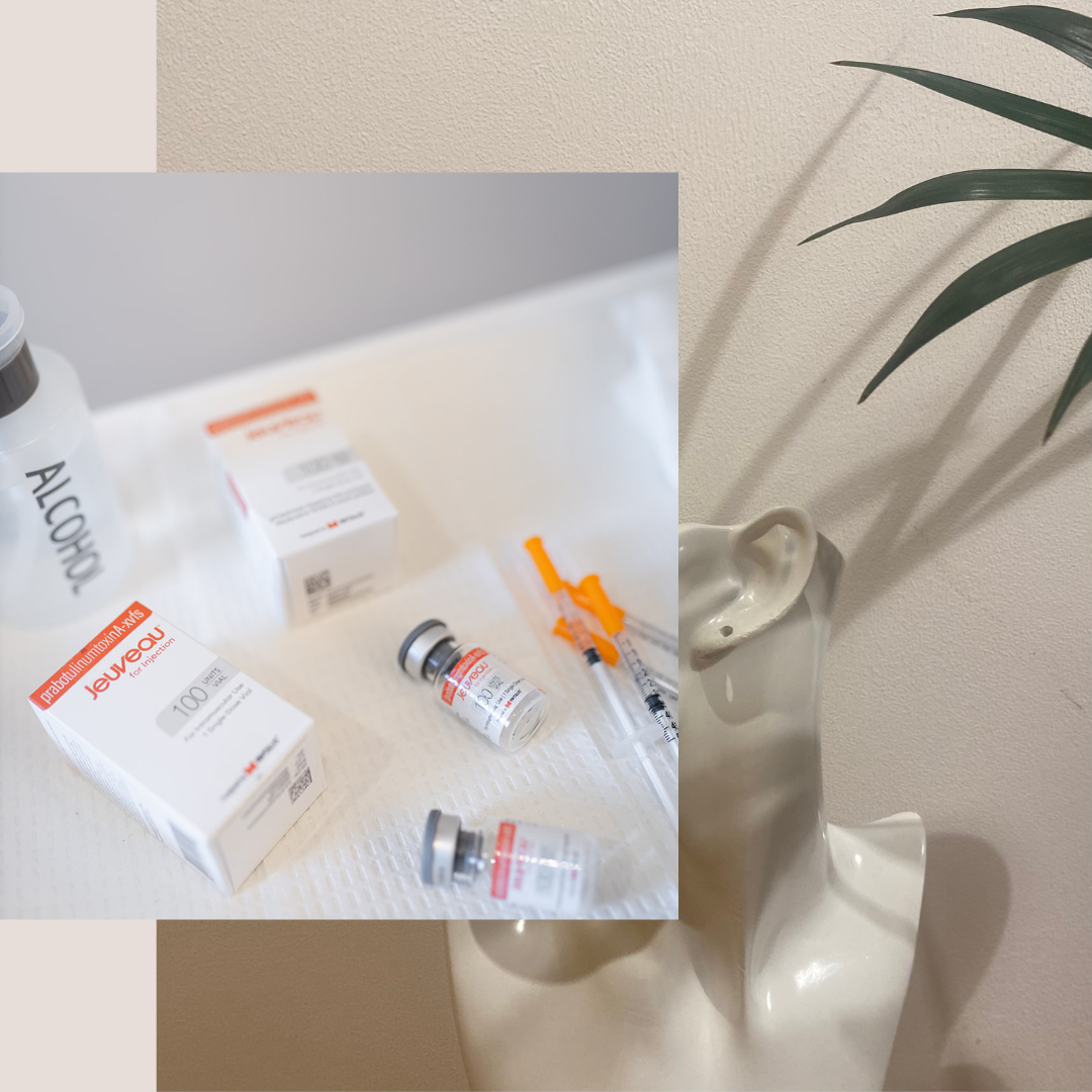 anti-wrinkle treatments in Connecticut