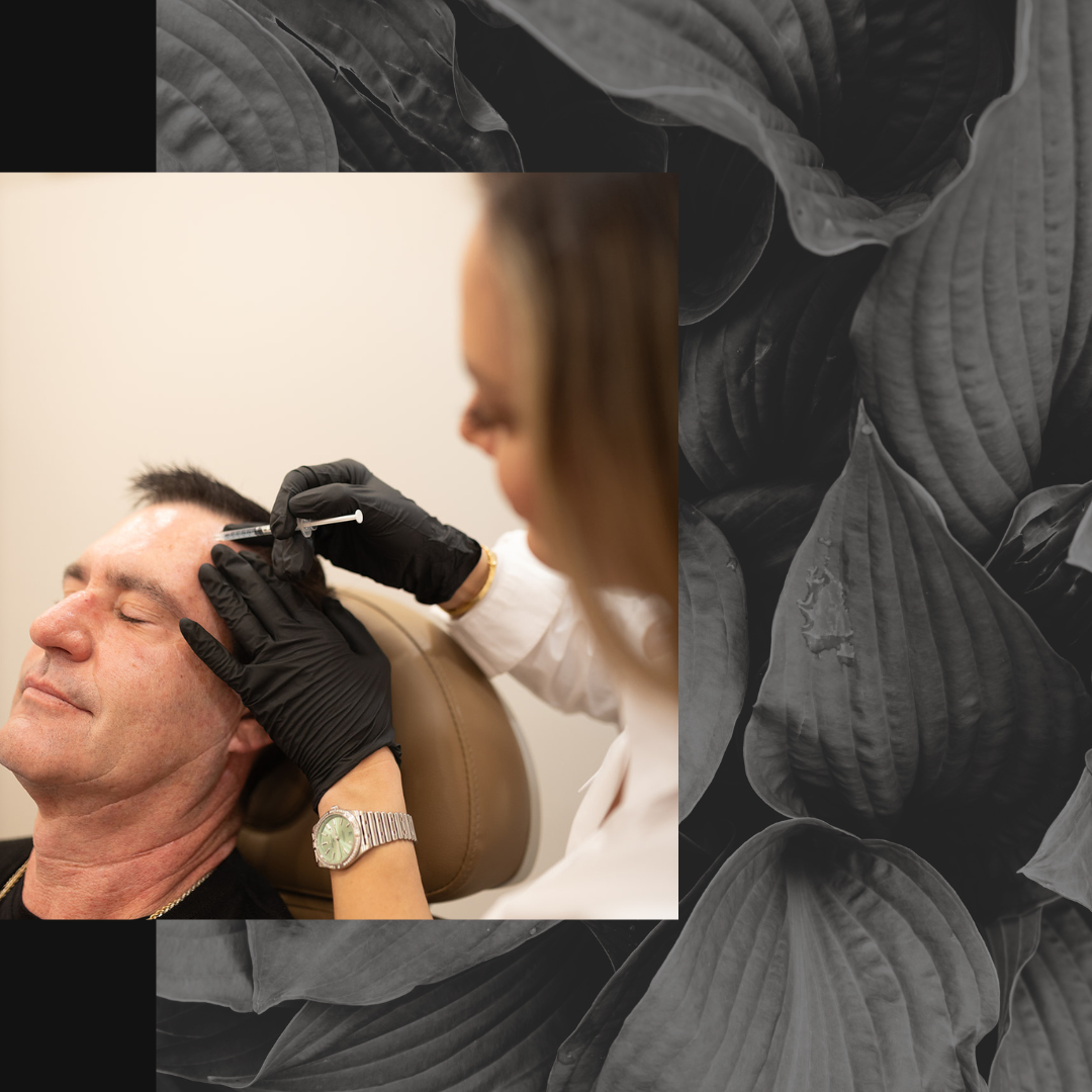 anti-wrinkle treatments in Connecticut
