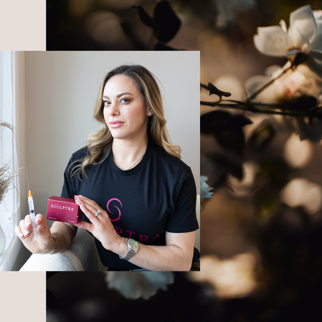 Non-surgical Facial Rejuvenation, treatments for skin laxity