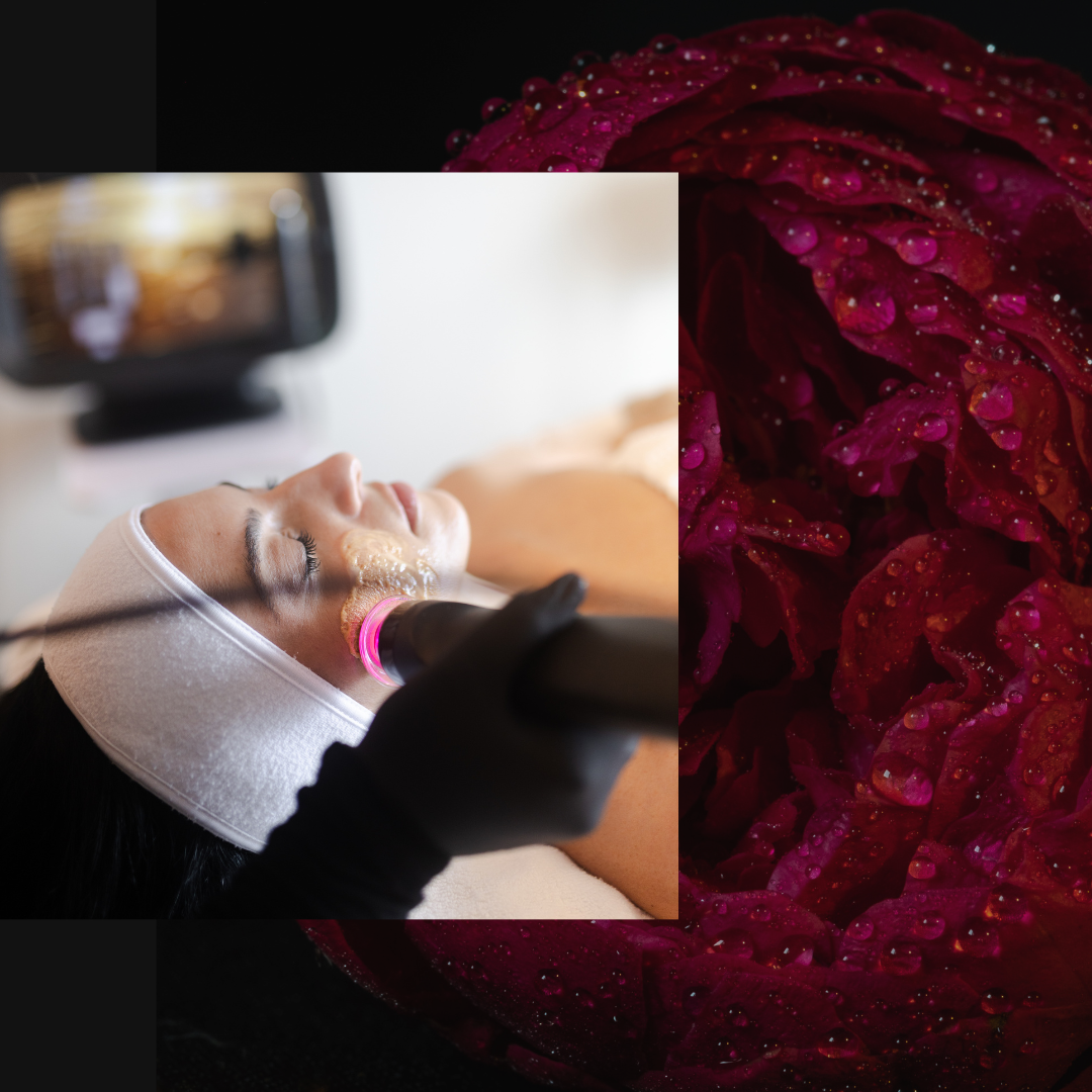 medical-grade facial treatments guilford