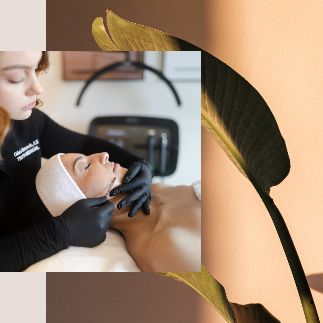 medical-grade facial treatments guilford