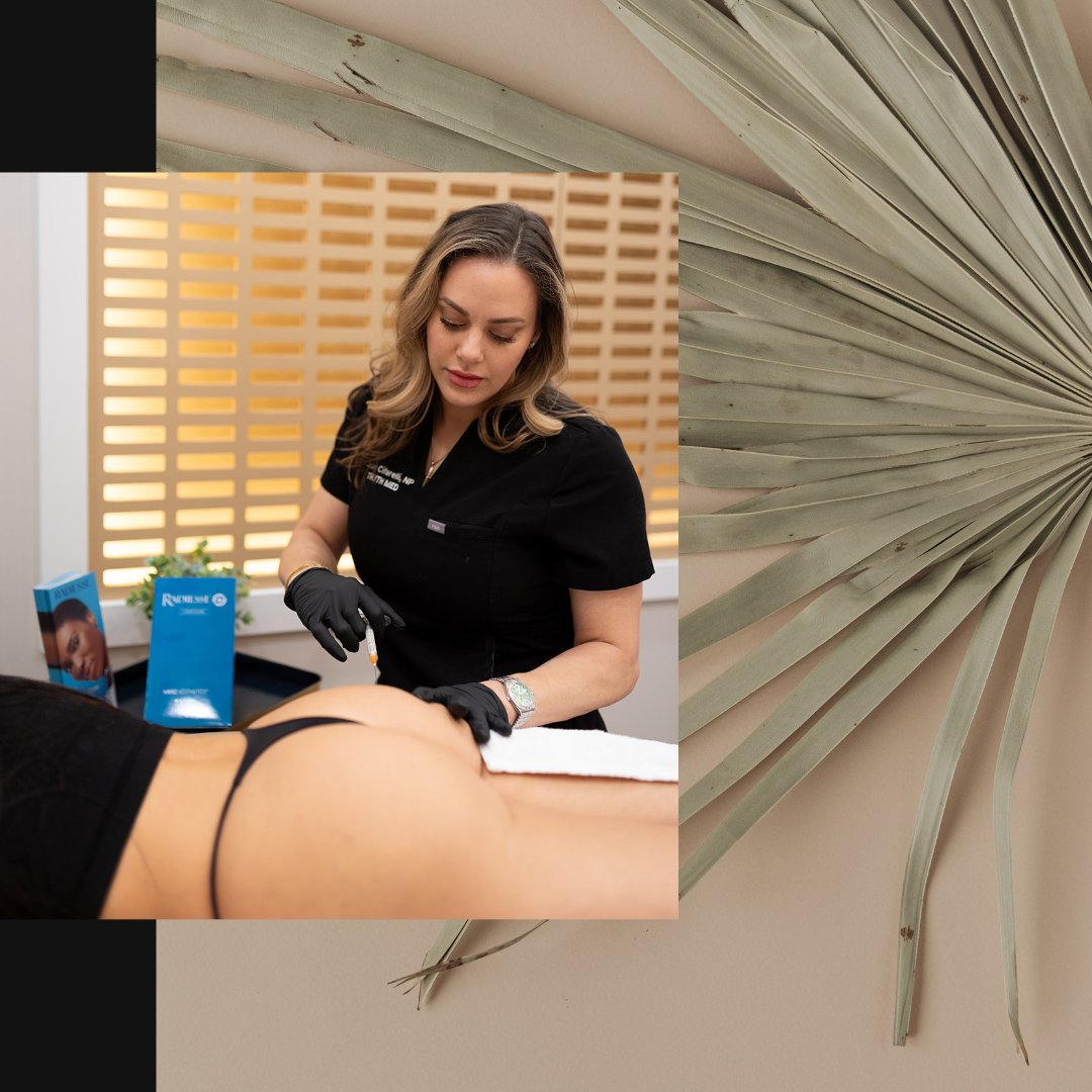 effective treatments for cellulite