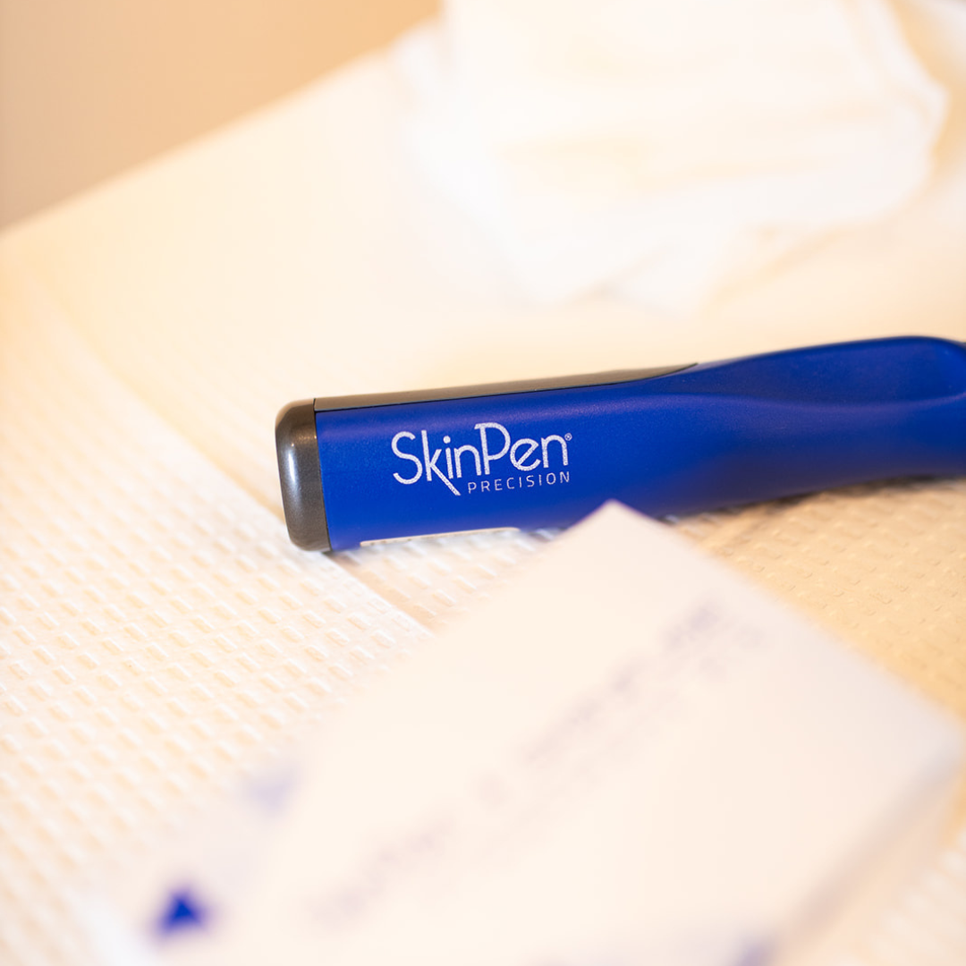 uneven skin tone treatments
