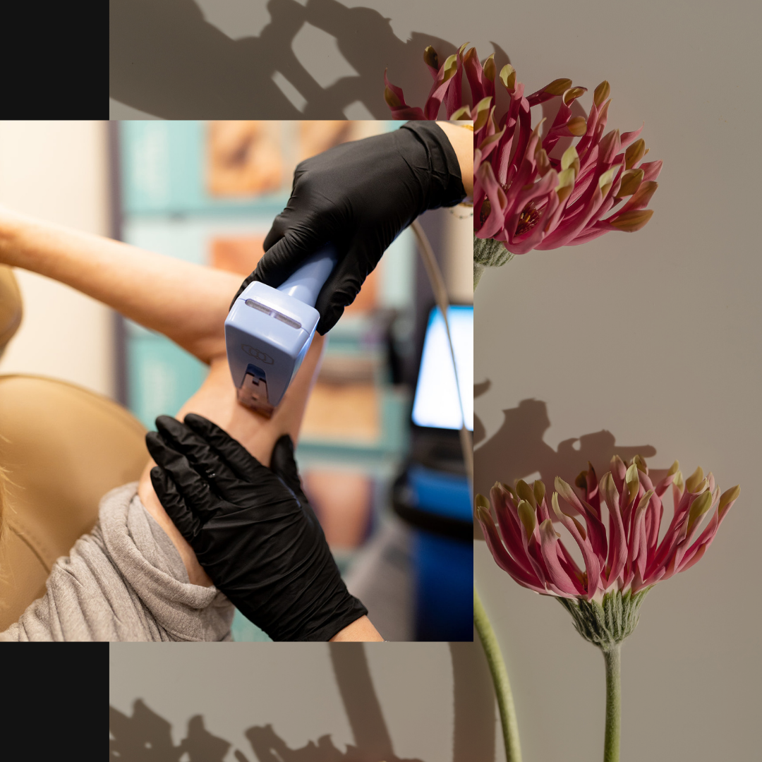 GUILFORD MED SPA services