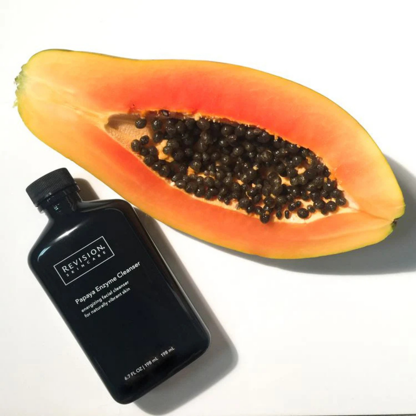 Papaya Enzyme Cleanser