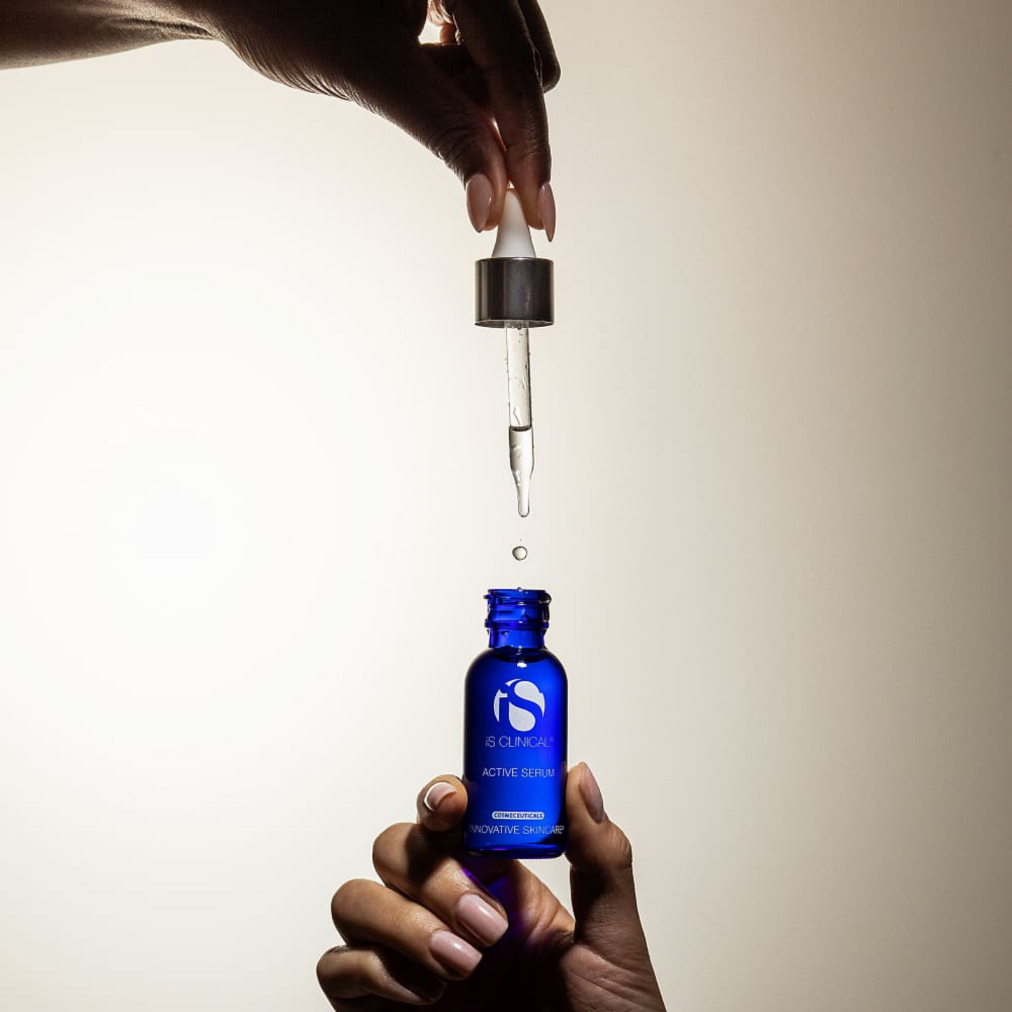 iS Clinical Active Serum