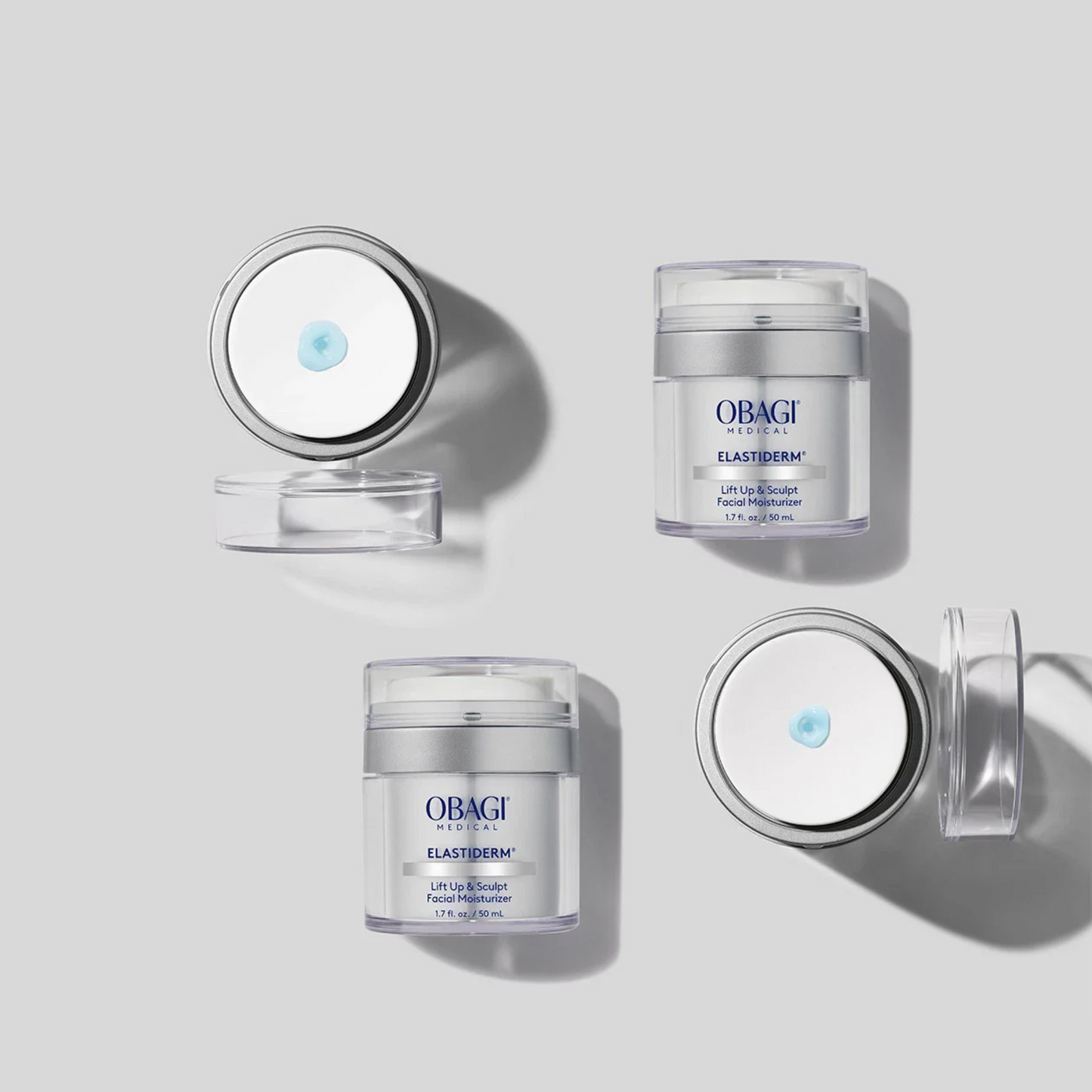 Obagi Elastiderm - Lift Up & Sculpt Facial Moisturizer