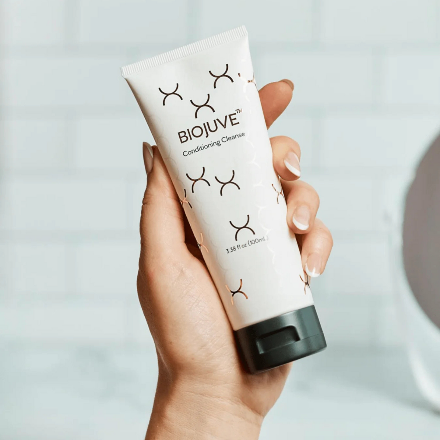 Biojuve Conditioning Cleanser
