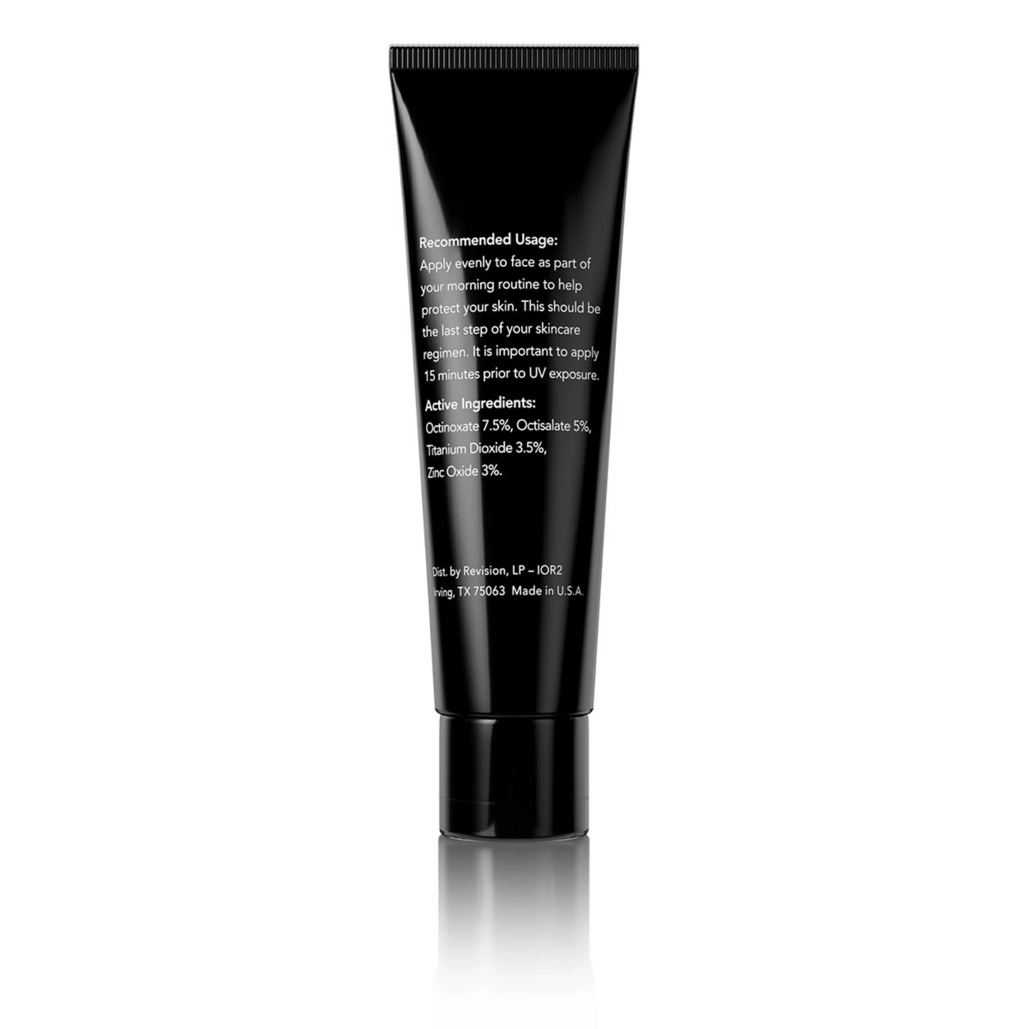 Revision Skincare Intellishade