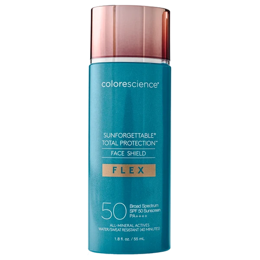 Sunforgettable® Total Protection® Face Shield Flex SPF 50