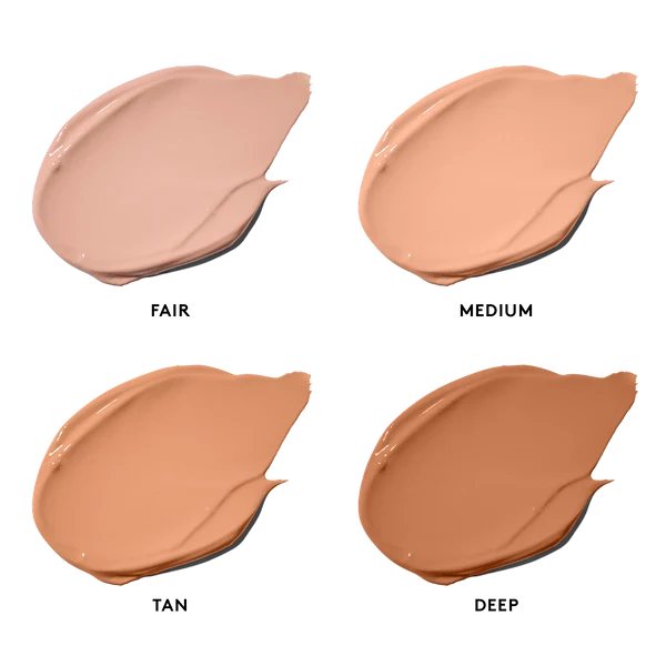 Total Eye® 3-in-1 Renewal Therapy SPF 35