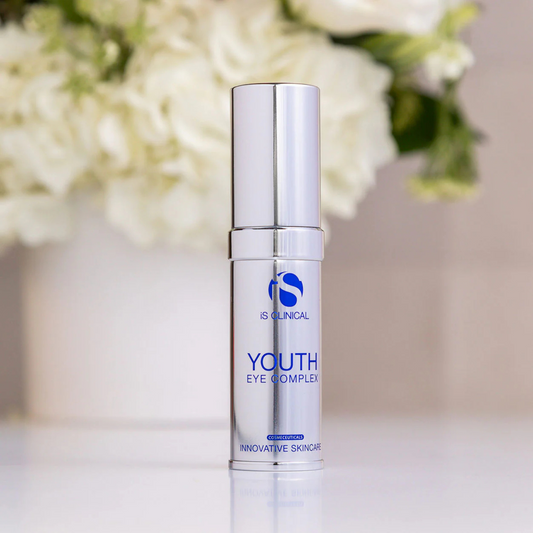 iS Clinical Youth Eye Complex