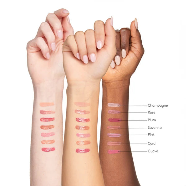Peptide Lip Shine SPF 30