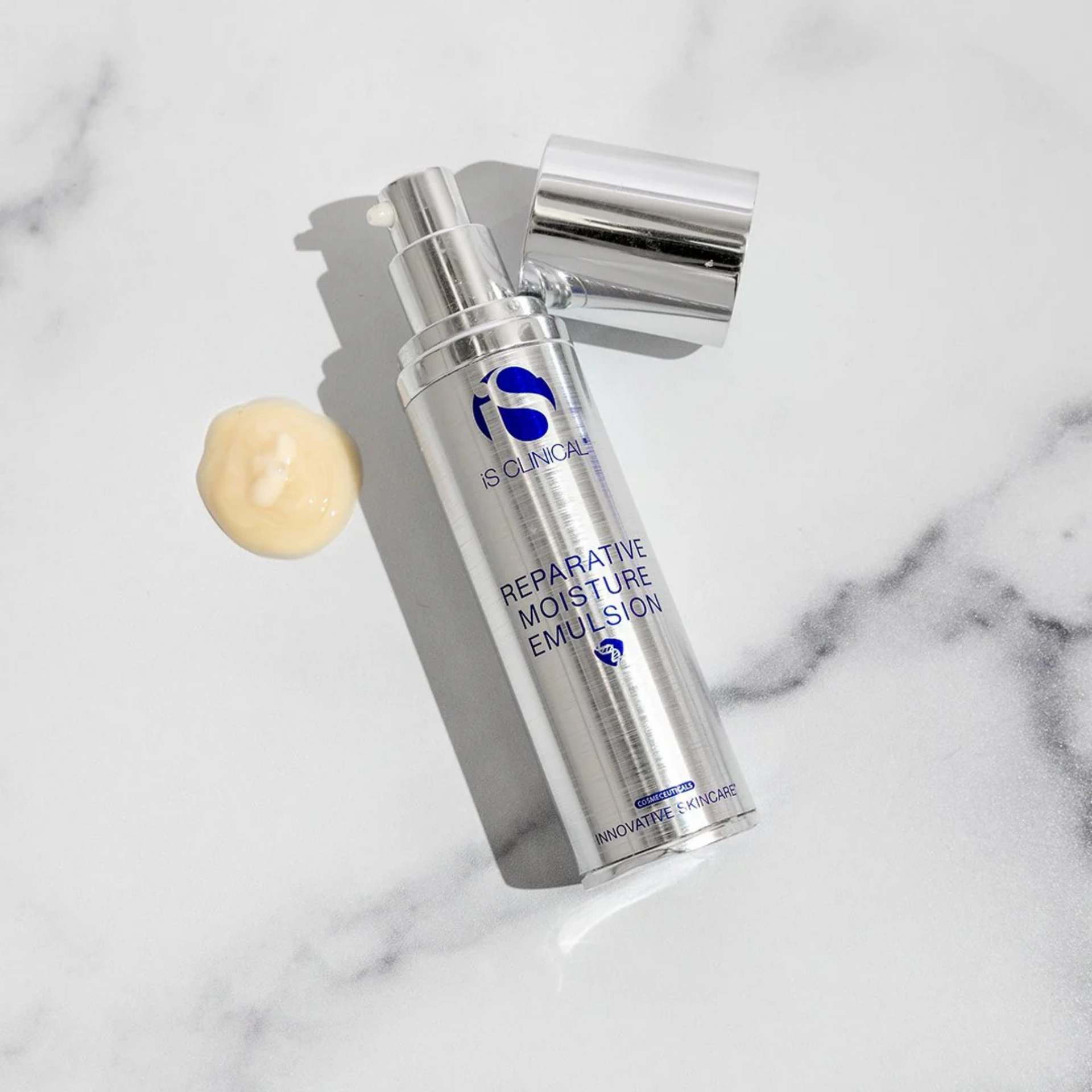 iS Clinical Reparative Moisture Emulsion – Truth Medical Aesthetics