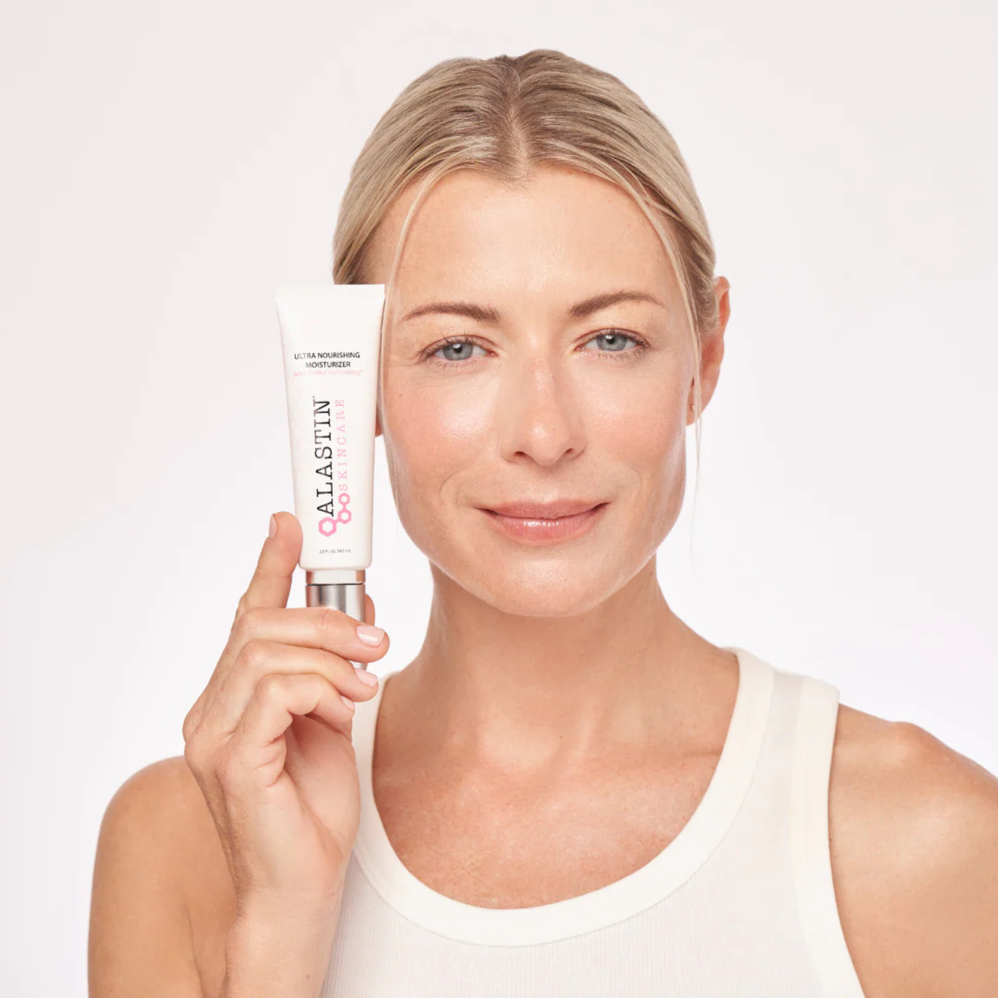 Ultra Nourishing Moisturizer with TriHex Technology®