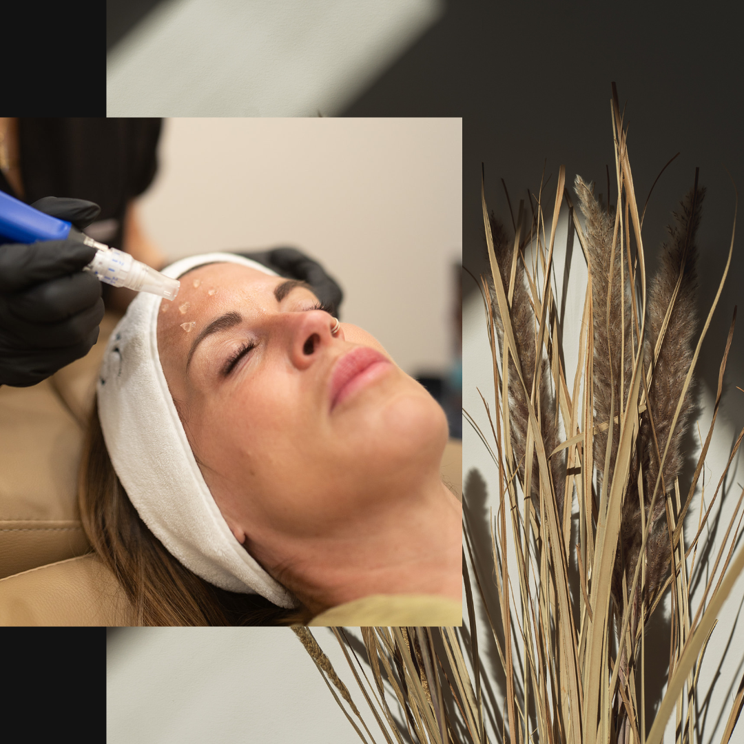 acne & acne scar treatment, uneven skin tone treatments, Best Treatments for Enlarged Pores