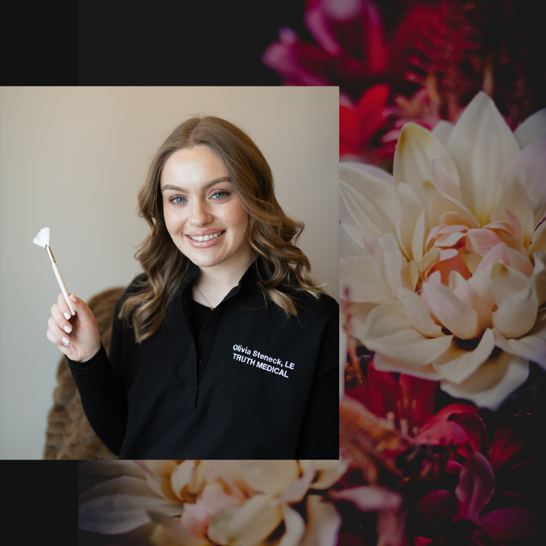 medical-grade facial treatments guilford
