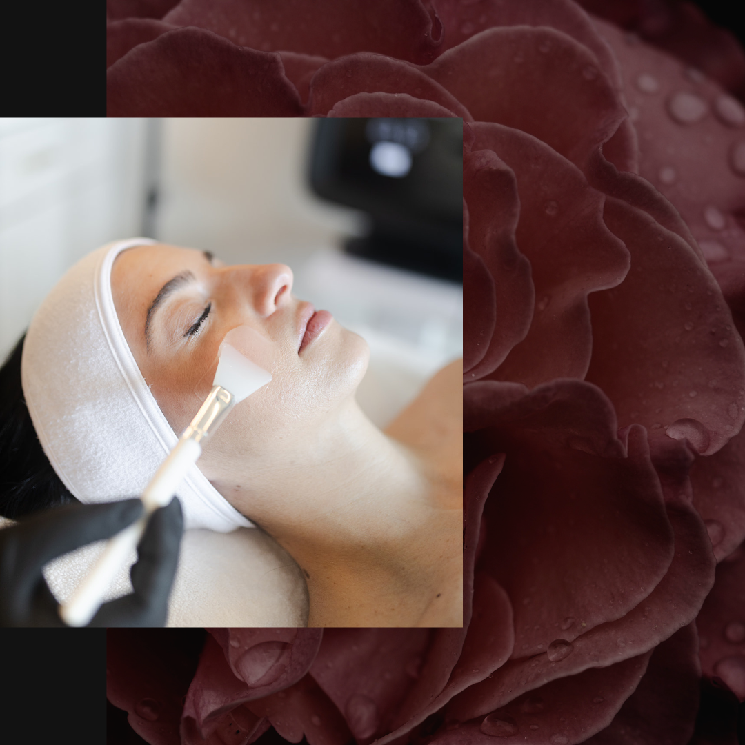 medical-grade facial treatments guilford