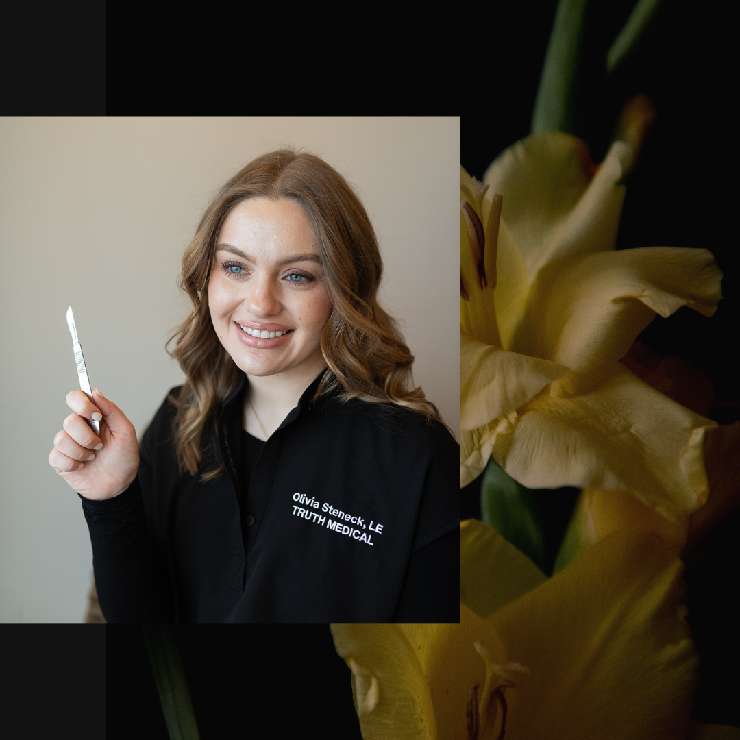 medical-grade facial treatments guilford