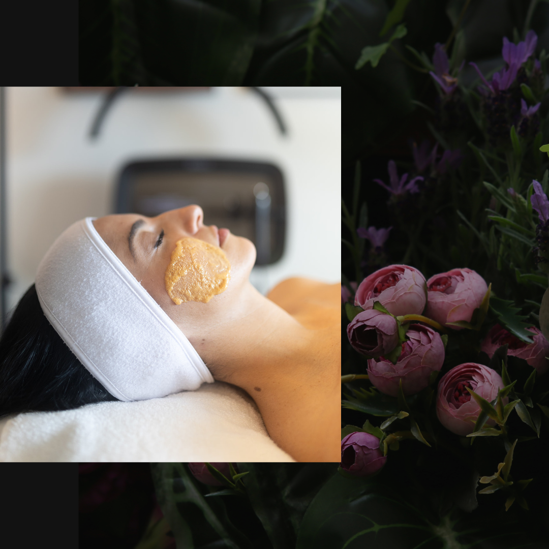medical-grade facial treatments guilford