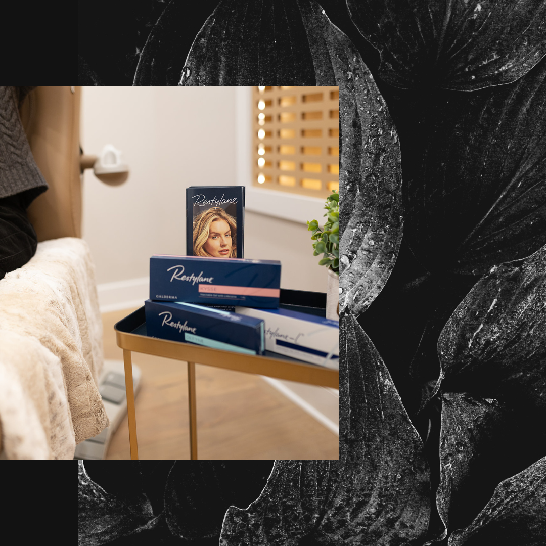 Dermal Fillers Connecticut Med Spa, fine lines & wrinkles treatment