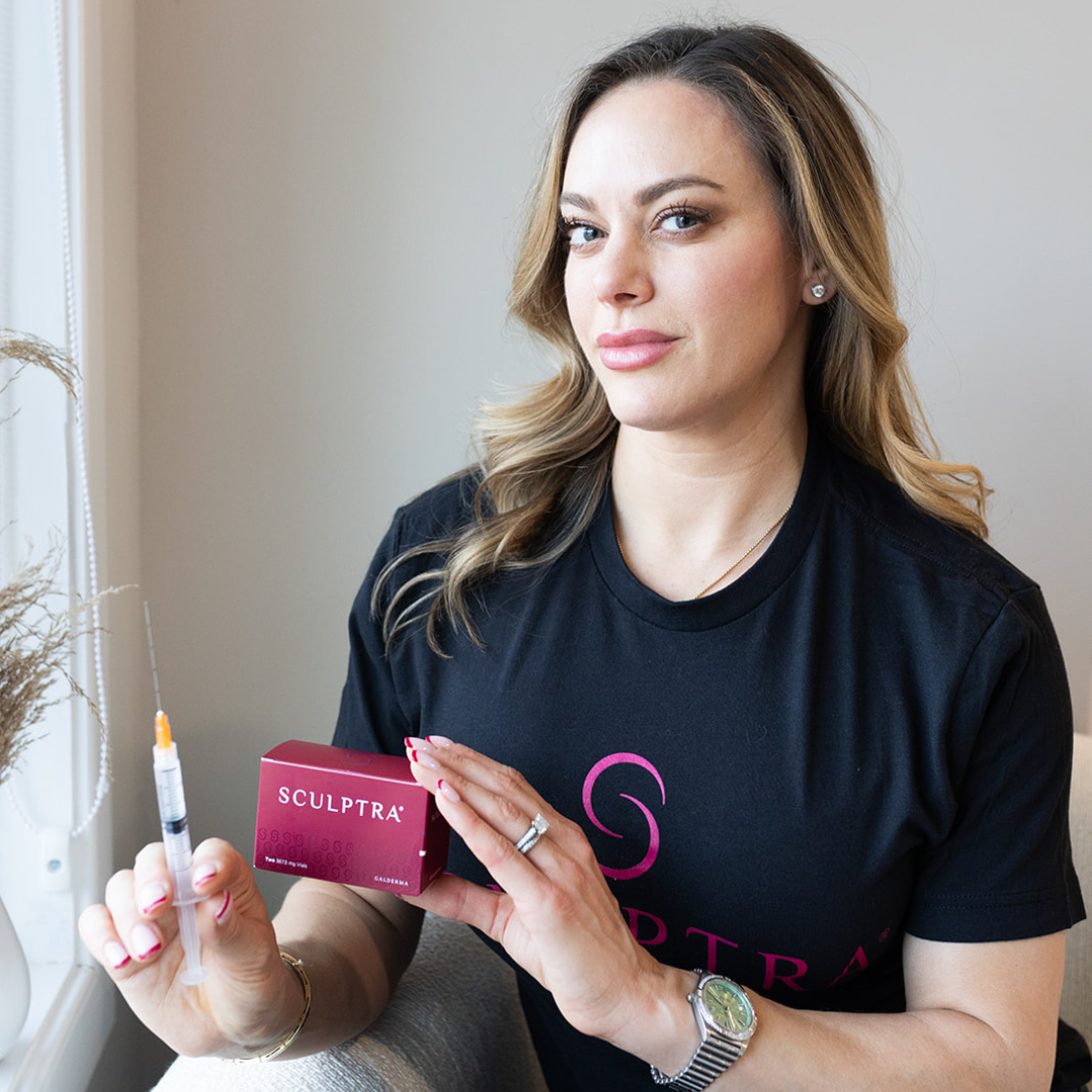 treatments for skin laxity