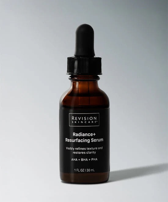 Radiance+ Resurfacing Serum