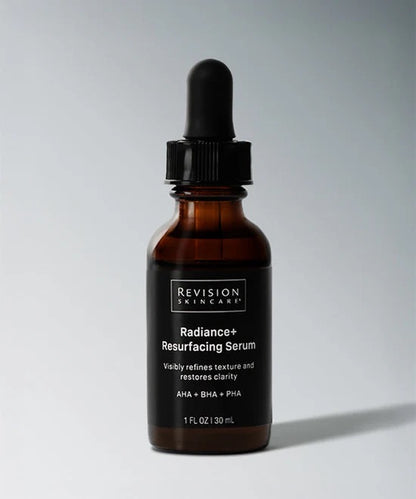 Radiance+ Resurfacing Serum