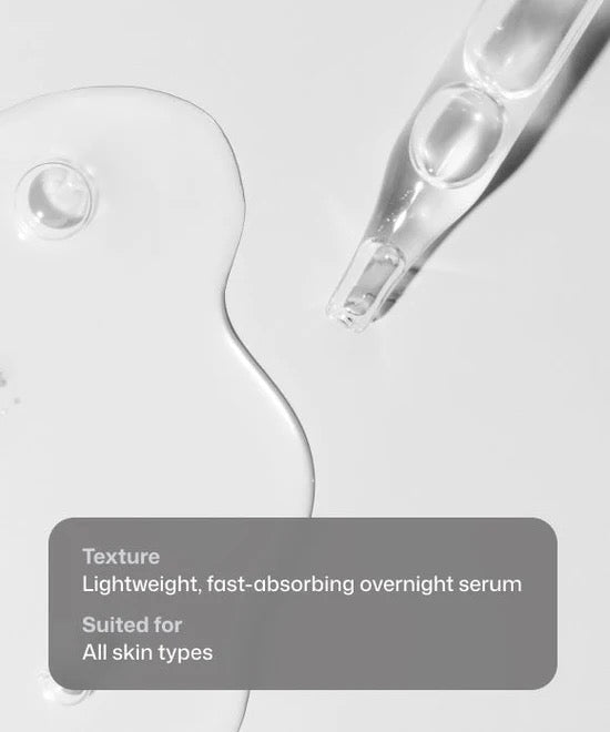 Radiance+ Resurfacing Serum