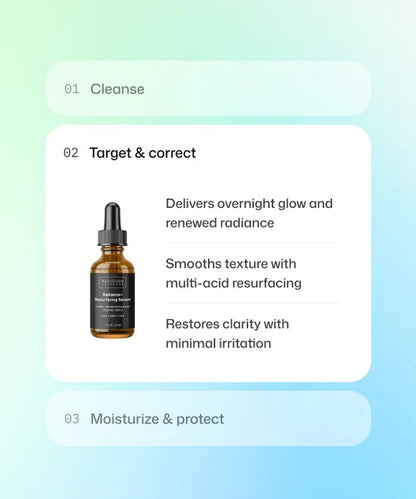 Radiance+ Resurfacing Serum