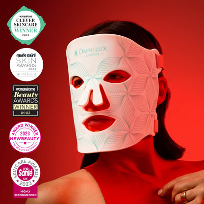 Omnilux Contour Face Mask