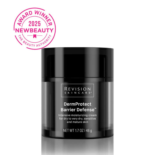 DermaProtect Barrier Defense