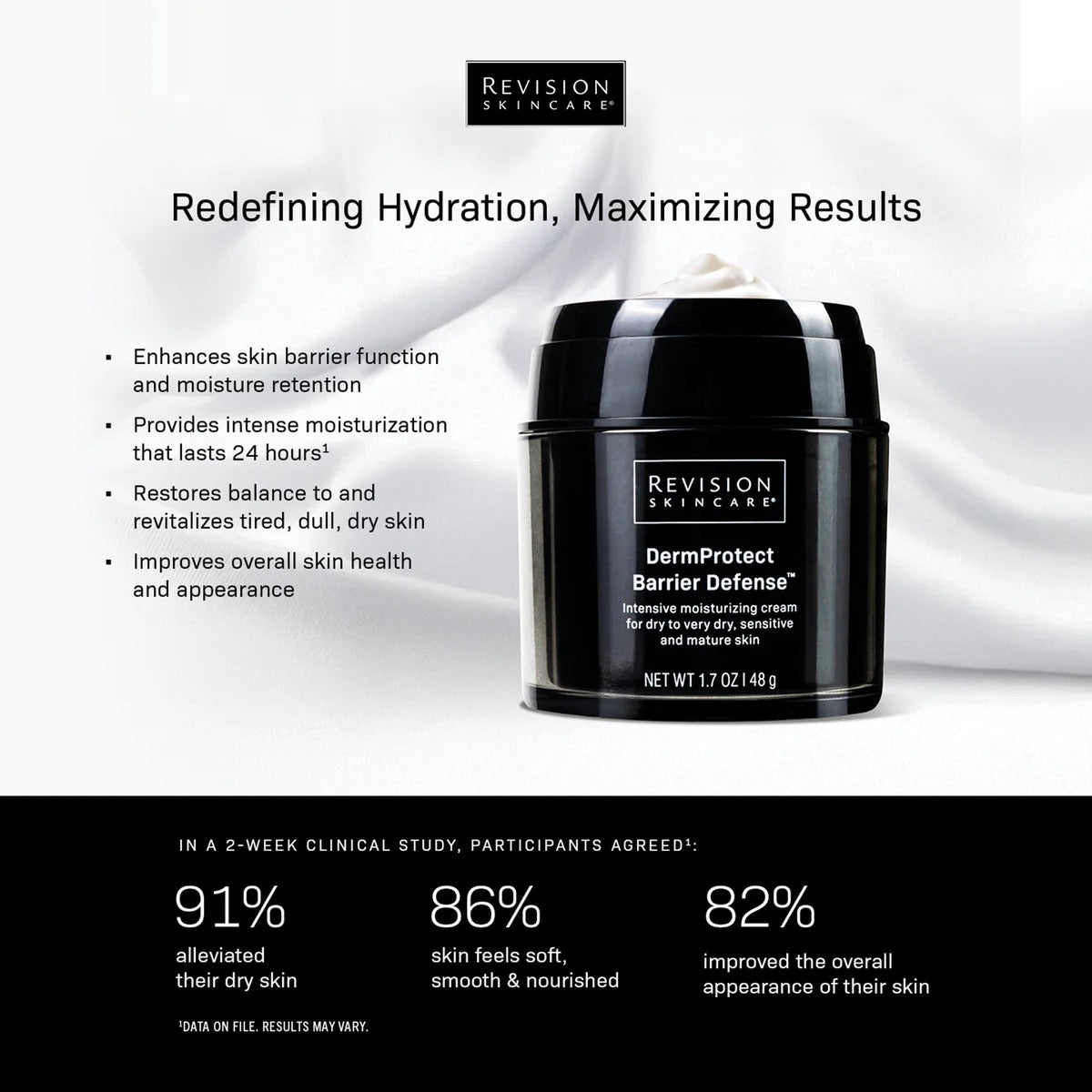 DermaProtect Barrier Defense