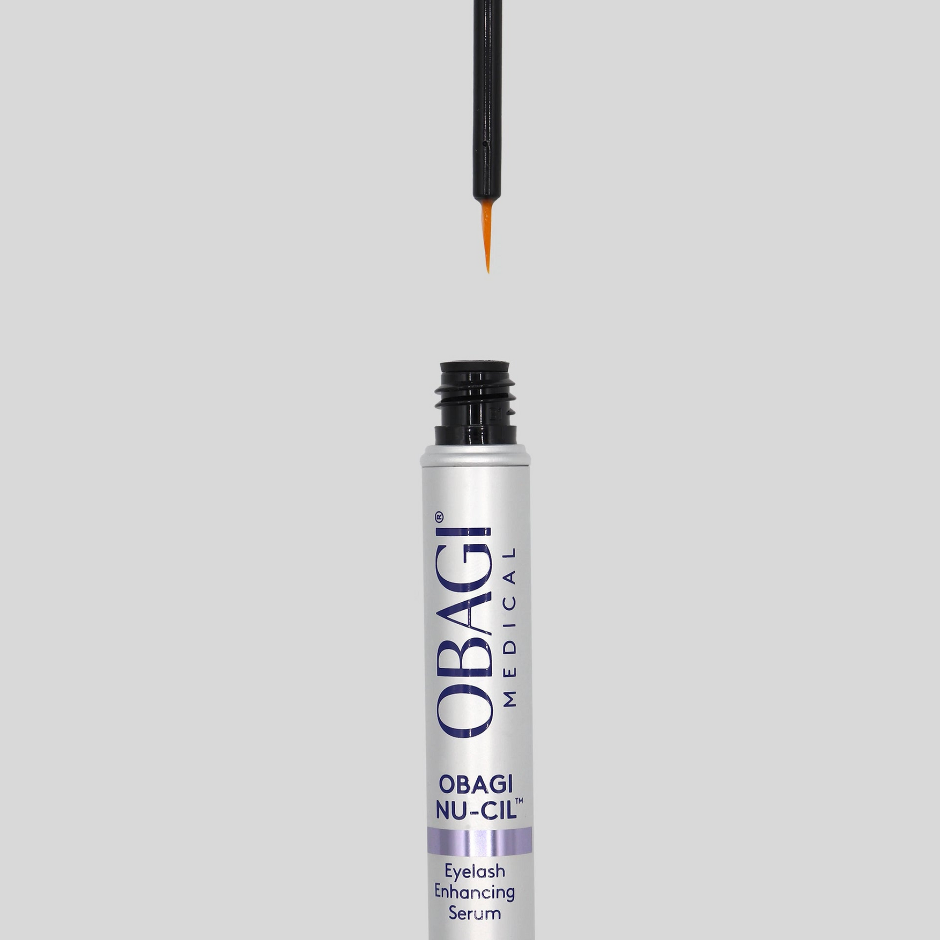 アイケア OBAGI NU-CIL Eyelash Enhancing Serum 3mL Obagi Nu-Cil Eyelash Enhancing Serum – Truth Medical Aesthetics