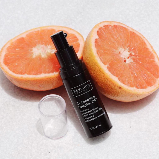 C+ Correcting Complex 30%®