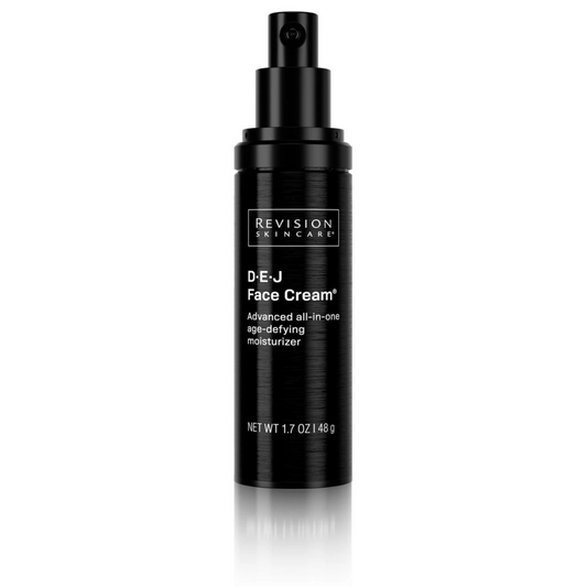 D·E·J Face Cream®
