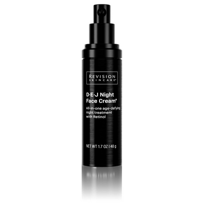D·E·J Night Face Cream®