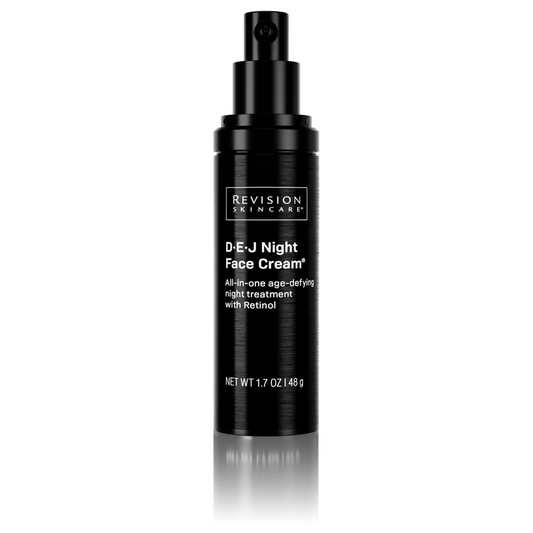 D·E·J Night Face Cream®