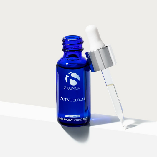 iS Clinical Active Serum