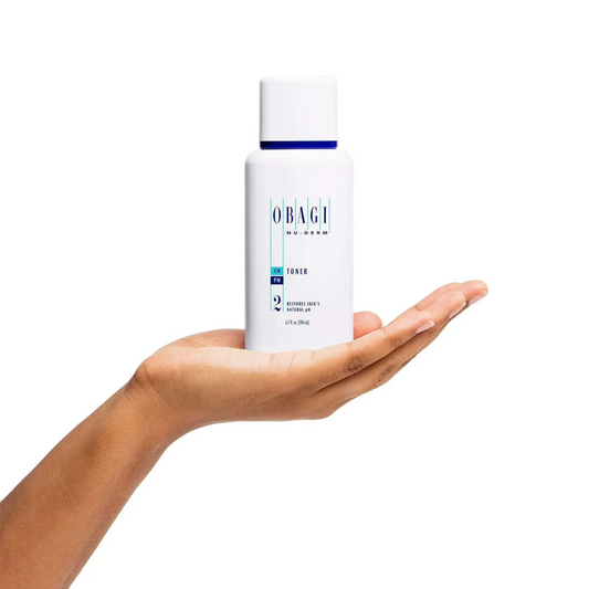 Obagi Skin Toner