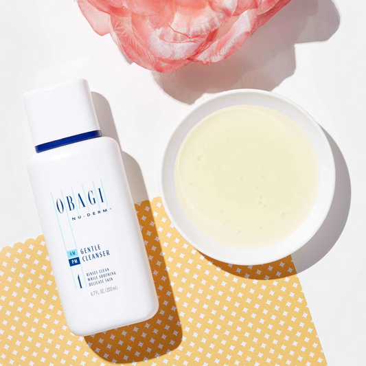 Obagi Gentle Cleanser