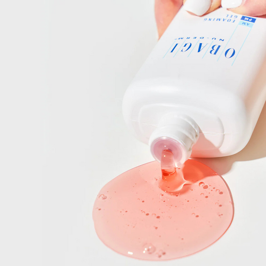 Obagi Foaming Cleansing Gel
