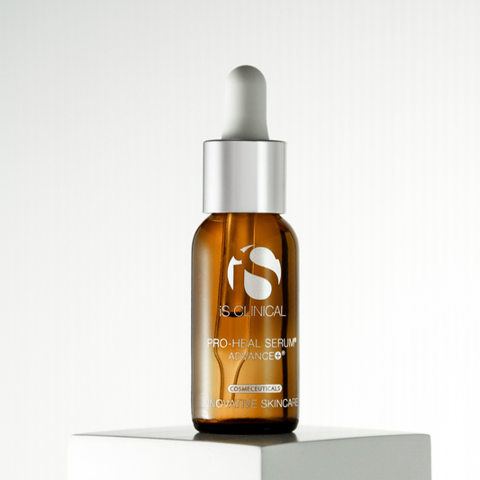 iS Clinical Pro-Heal Serum Advance+