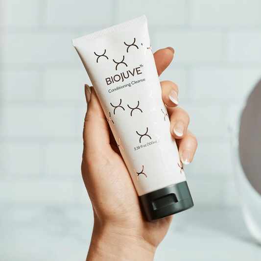 Biojuve Conditioning Cleanser