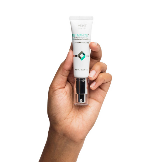 RETIVANCE® SKIN REJUVENATING COMPLEX Retinaldehyde Skin Treatment Serum